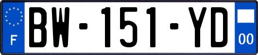 BW-151-YD