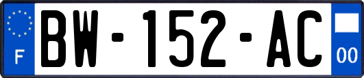 BW-152-AC