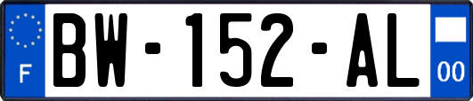 BW-152-AL