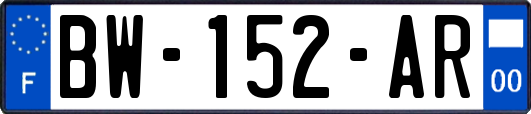 BW-152-AR