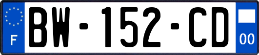 BW-152-CD