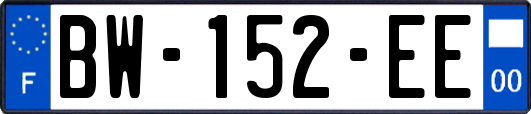 BW-152-EE