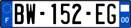 BW-152-EG