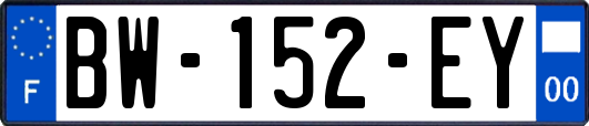 BW-152-EY