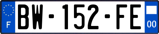 BW-152-FE