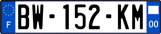 BW-152-KM