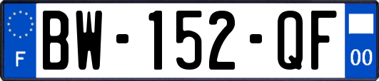 BW-152-QF