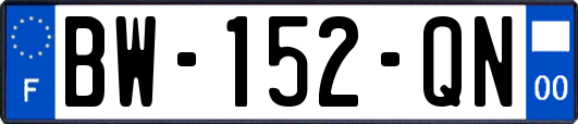 BW-152-QN