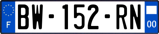 BW-152-RN