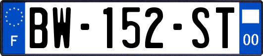 BW-152-ST