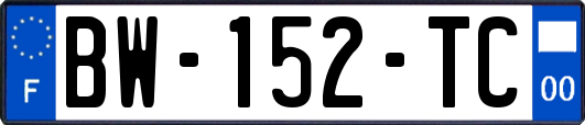 BW-152-TC