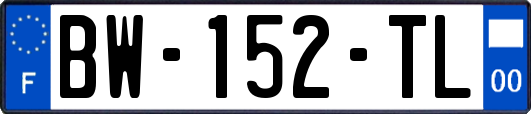 BW-152-TL