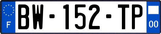 BW-152-TP