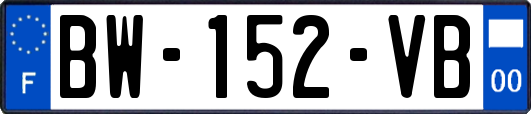 BW-152-VB