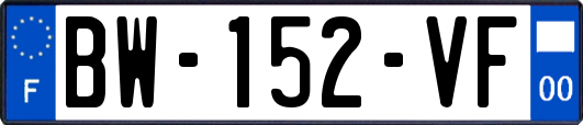BW-152-VF