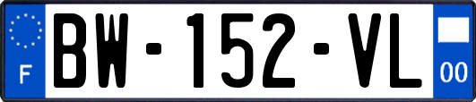 BW-152-VL