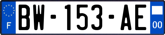 BW-153-AE