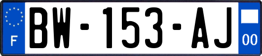 BW-153-AJ