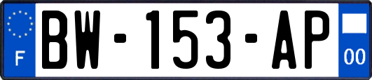 BW-153-AP