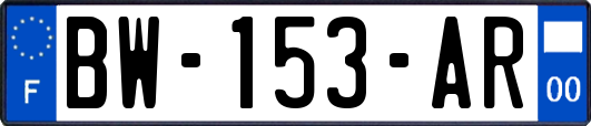 BW-153-AR