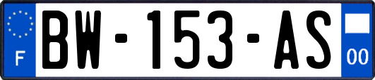 BW-153-AS