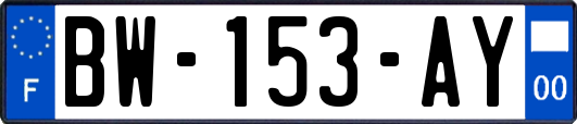 BW-153-AY