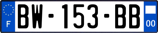 BW-153-BB