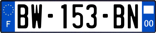 BW-153-BN