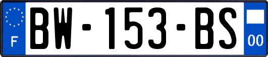 BW-153-BS