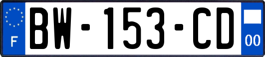 BW-153-CD