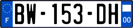 BW-153-DH