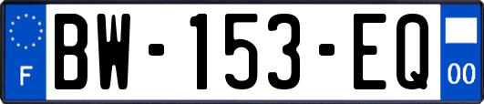 BW-153-EQ