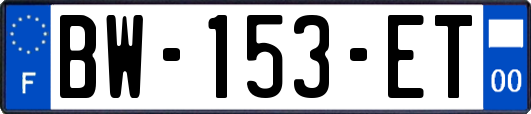 BW-153-ET