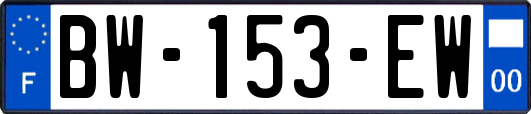 BW-153-EW