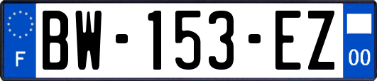 BW-153-EZ