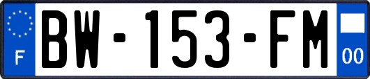 BW-153-FM