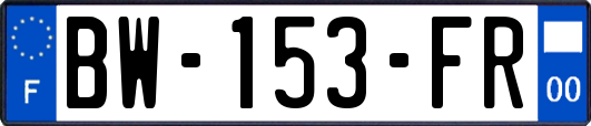 BW-153-FR