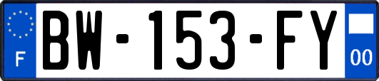 BW-153-FY