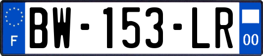 BW-153-LR