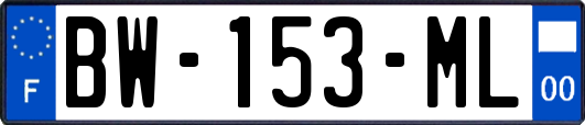 BW-153-ML