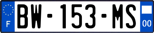 BW-153-MS