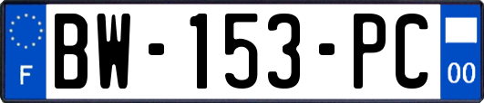 BW-153-PC