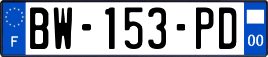 BW-153-PD
