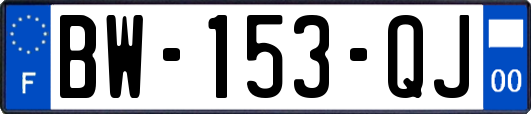 BW-153-QJ