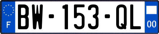 BW-153-QL