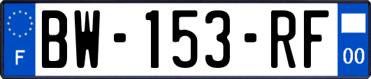 BW-153-RF