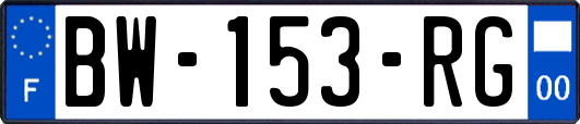BW-153-RG
