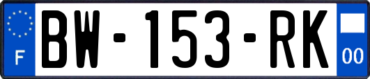 BW-153-RK