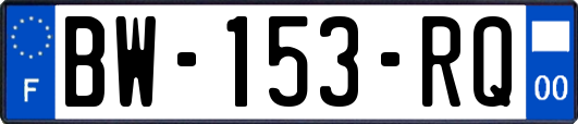 BW-153-RQ