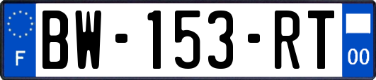 BW-153-RT